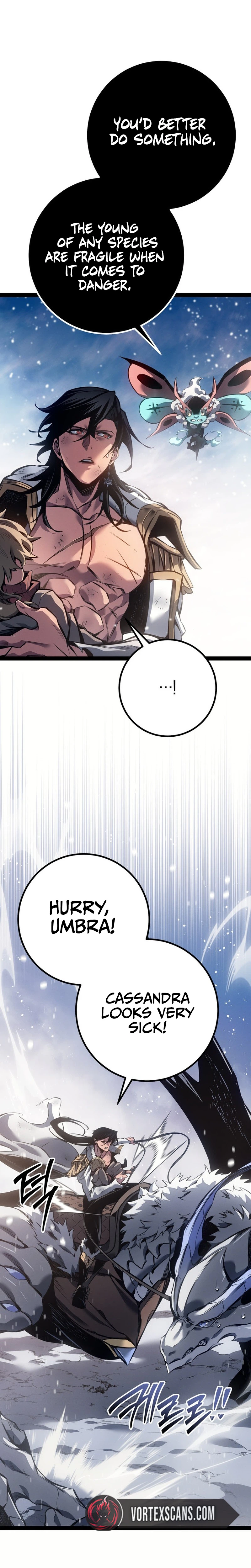Read Regressing as the Reincarnated Bastard of the Sword Clan Manga Online