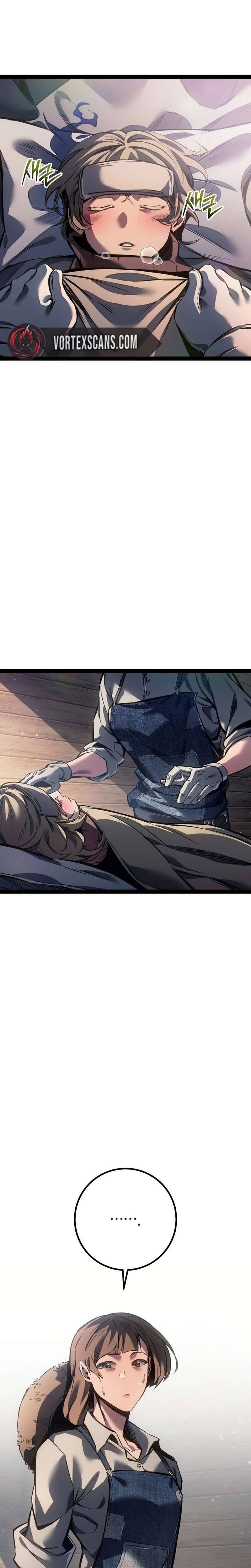 Read Regressing as the Reincarnated Bastard of the Sword Clan Manga Online