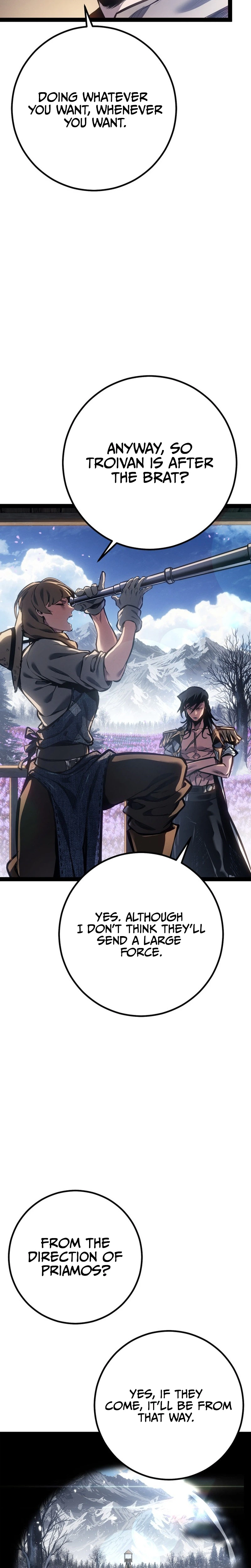 Read Regressing as the Reincarnated Bastard of the Sword Clan Manga Online