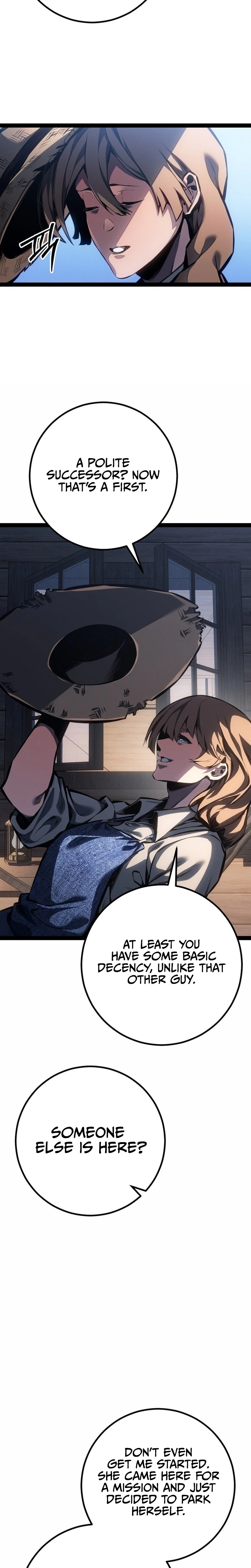 Read Regressing as the Reincarnated Bastard of the Sword Clan Manga Online