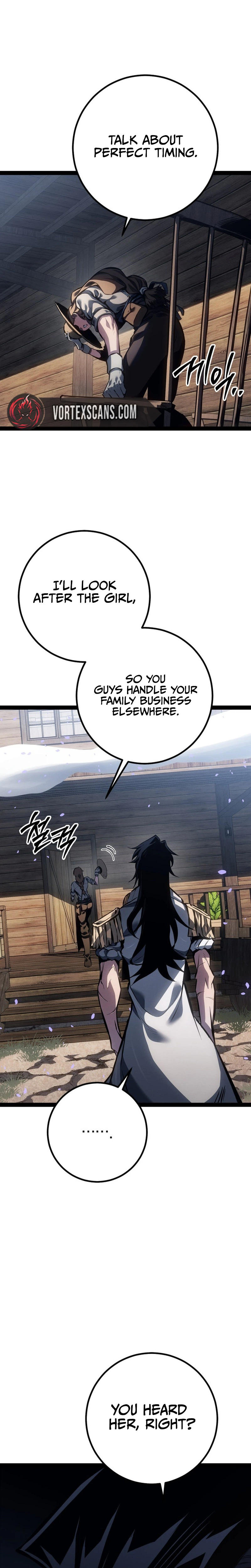 Read Regressing as the Reincarnated Bastard of the Sword Clan Manga Online