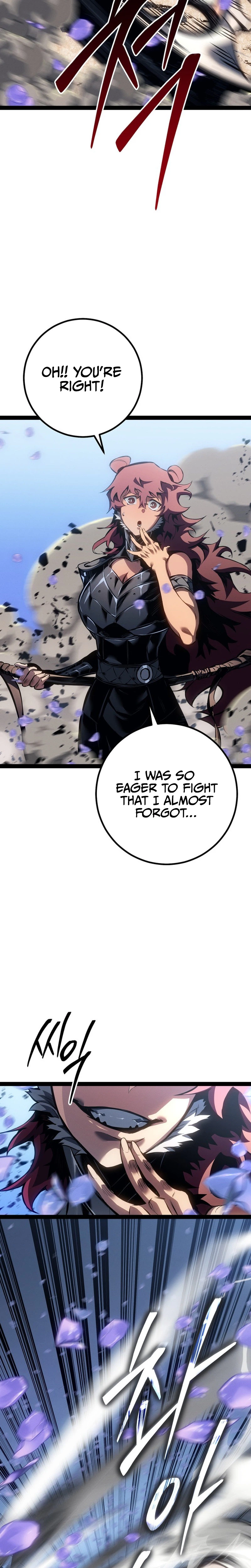 Read Regressing as the Reincarnated Bastard of the Sword Clan Manga Online
