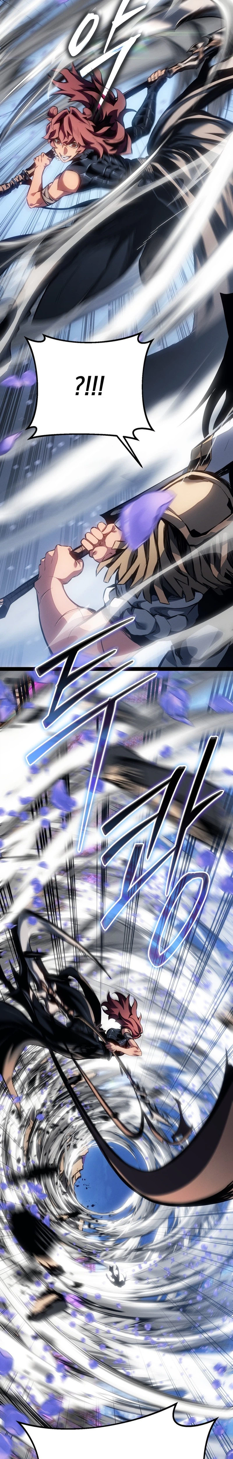 Read Regressing as the Reincarnated Bastard of the Sword Clan Manga Online