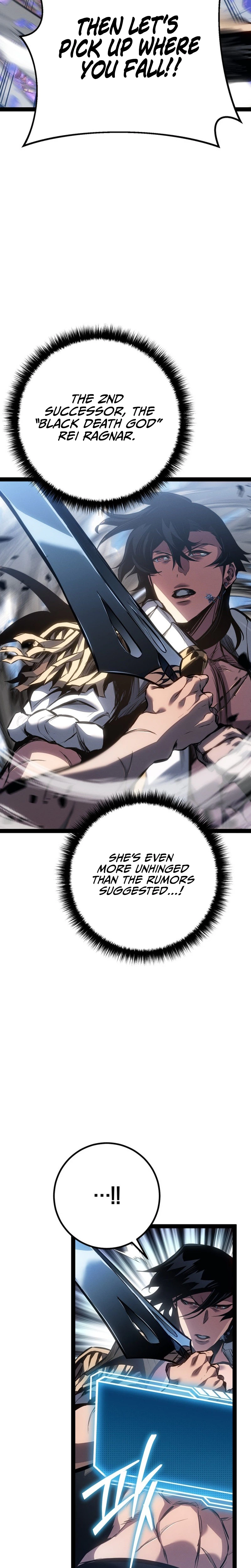 Read Regressing as the Reincarnated Bastard of the Sword Clan Manga Online