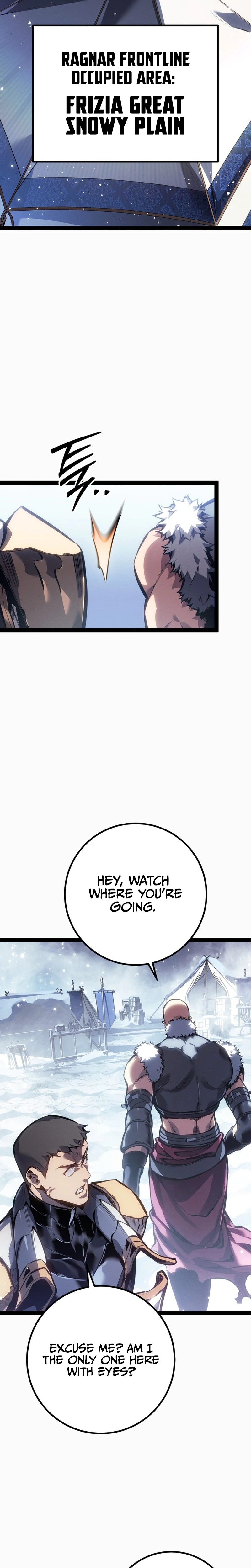 Read Regressing as the Reincarnated Bastard of the Sword Clan Manga Online