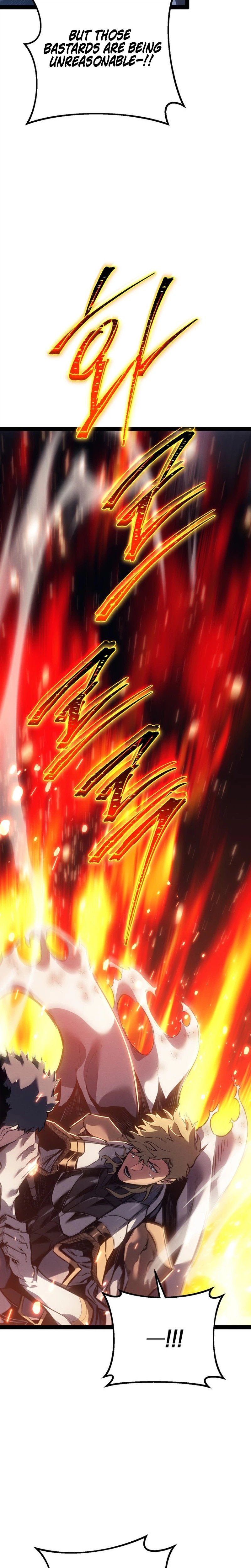 Read Regressing as the Reincarnated Bastard of the Sword Clan Manga Online