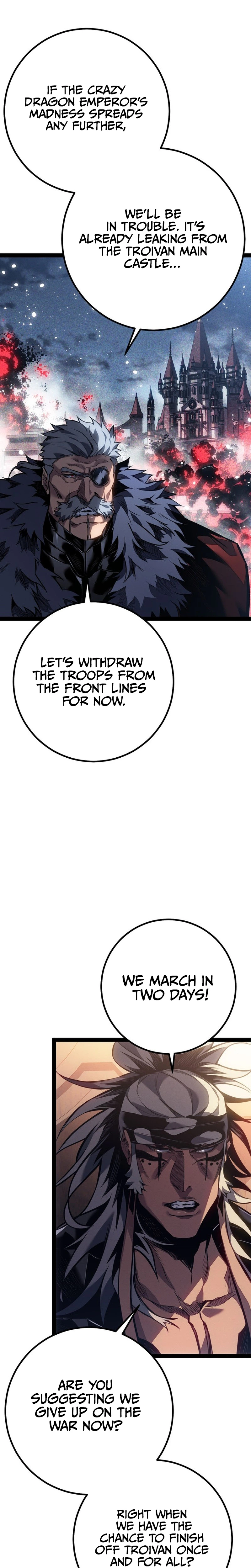 Read Regressing as the Reincarnated Bastard of the Sword Clan Manga Online