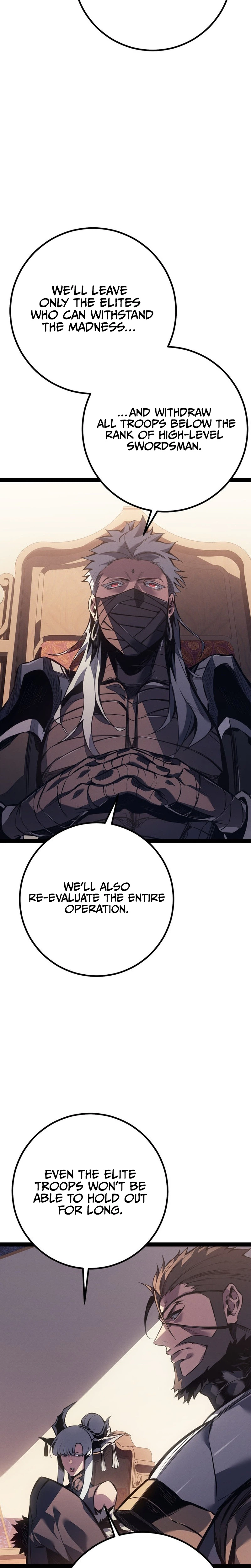 Read Regressing as the Reincarnated Bastard of the Sword Clan Manga Online