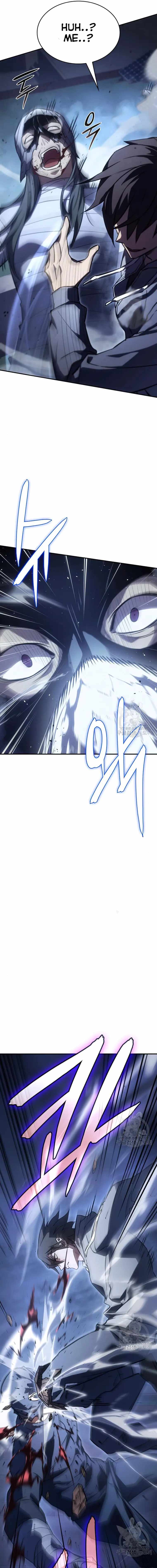 Read Regressing with the Kings Power Manga Online