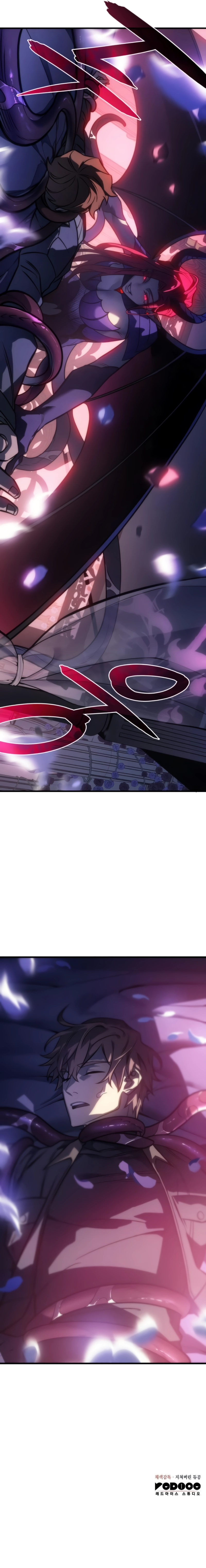 Read Regressing with the Kings Power Manga Online