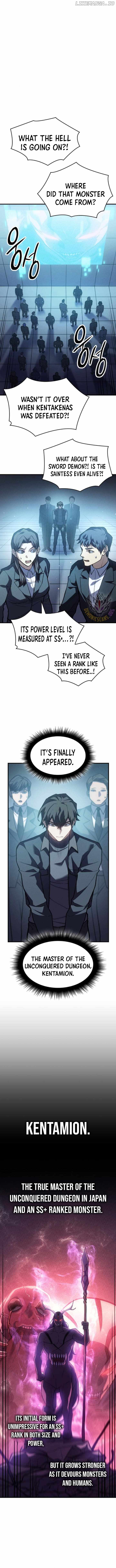 Read Regressing with the Kings Power Manga Online