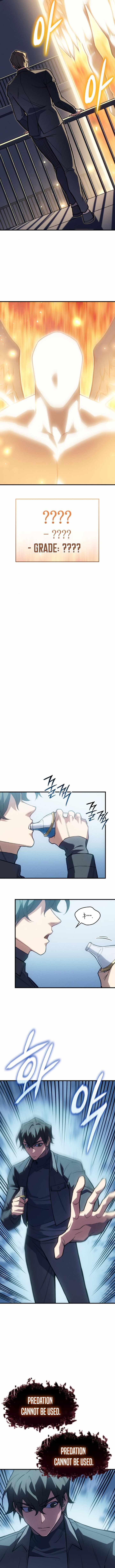 Read Regressing with the Kings Power Manga Online