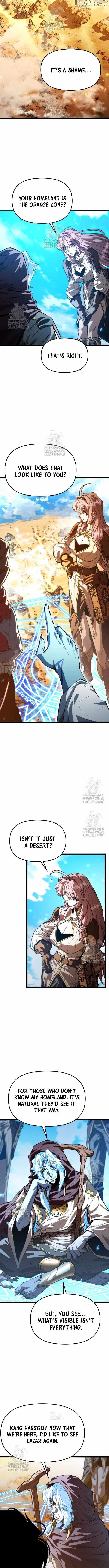 Read Reincarnator Manhwa Manga Online