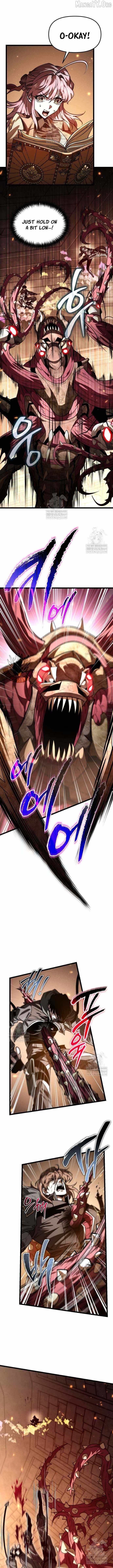 Read Reincarnator Manhwa Manga Online