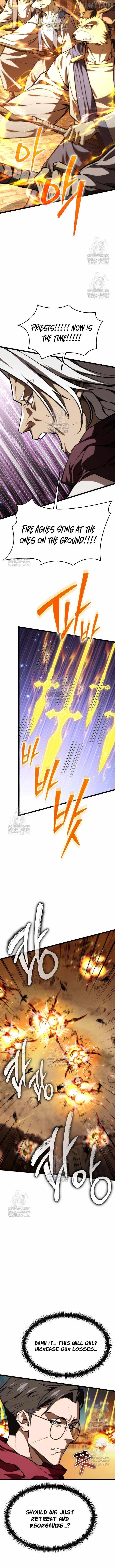 Read Reincarnator Manhwa Manga Online