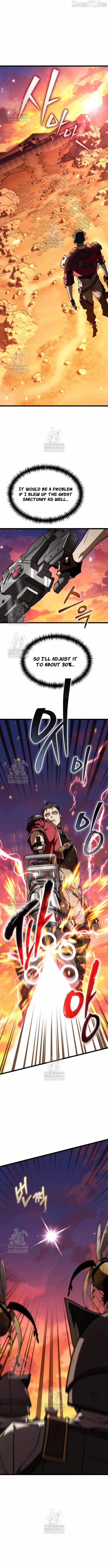 Read Reincarnator Manhwa Manga Online