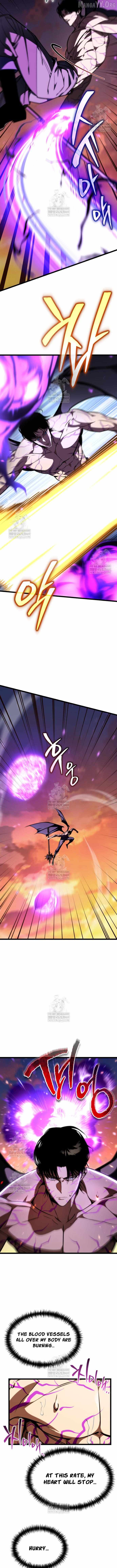 Read Reincarnator Manhwa Manga Online