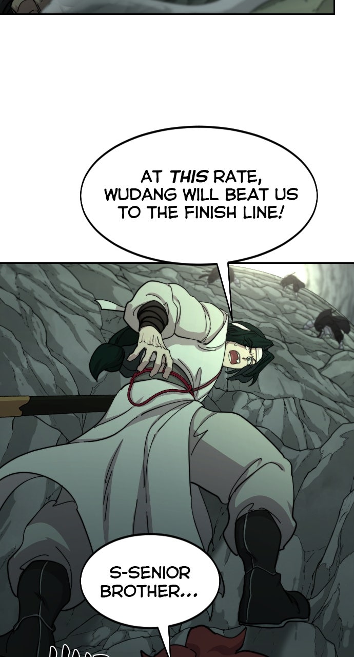 Read Return of the Blossoming Blade Manga Online