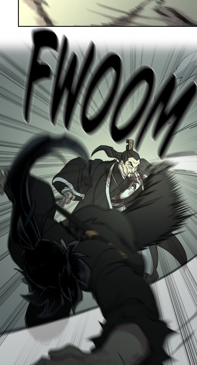 Read Return of the Blossoming Blade Manga Online