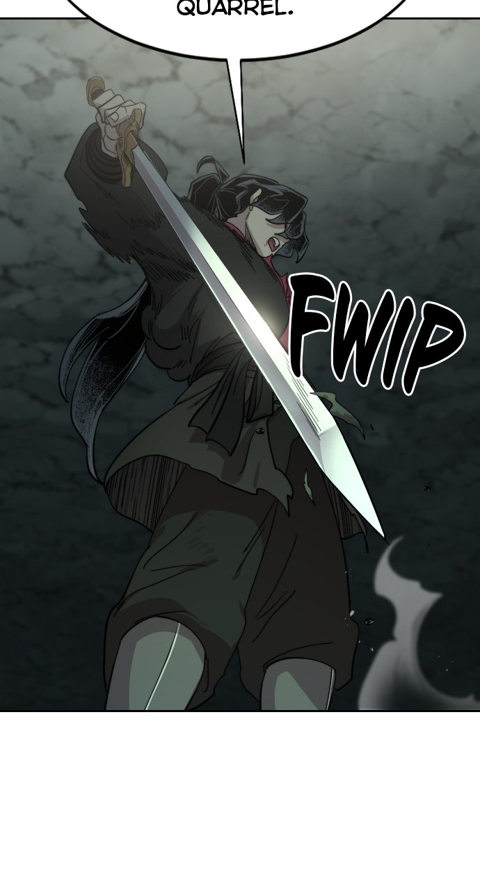 Read Return of the Blossoming Blade Manga Online