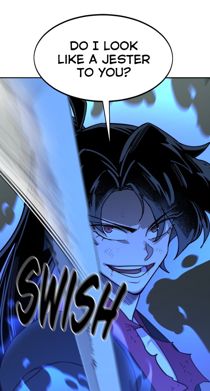 Read Return of the Blossoming Blade Manga Online