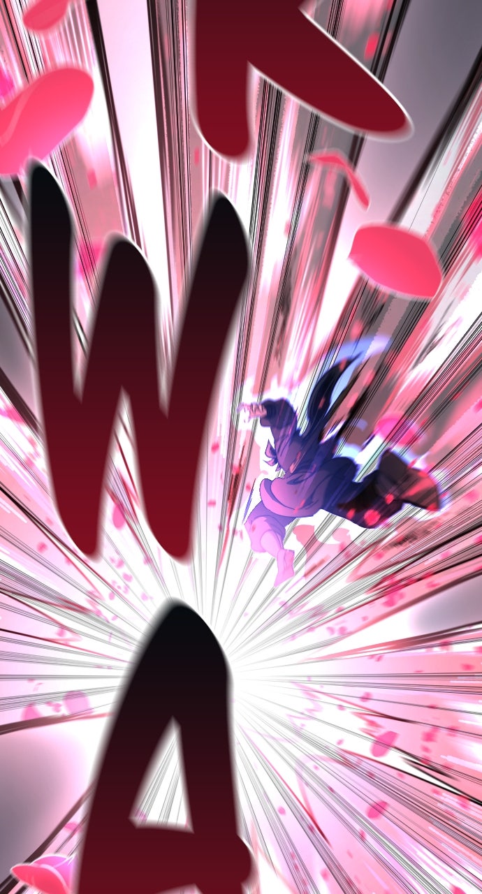 Read Return of the Blossoming Blade Manga Online