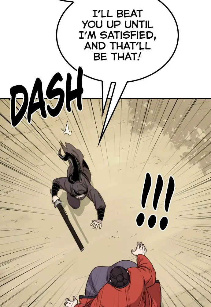 Read Return of the Blossoming Blade Manga Online