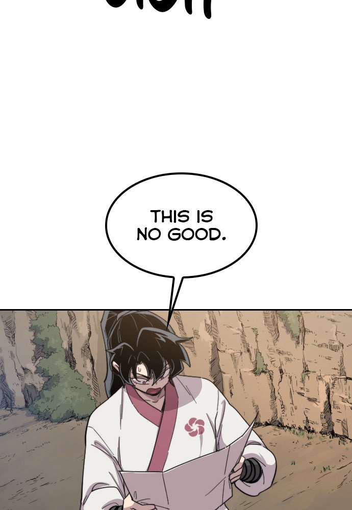 Read Return of the Blossoming Blade Manga Online