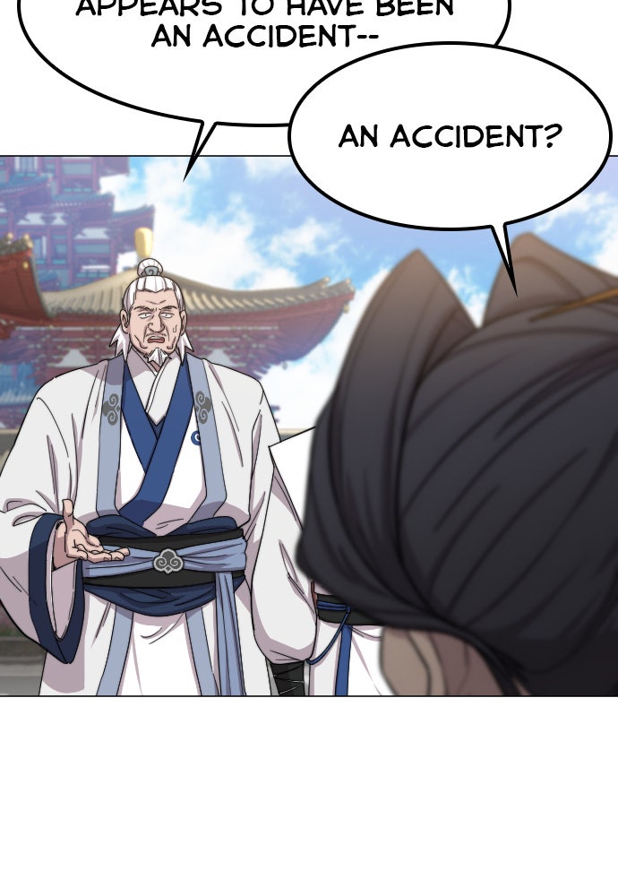 Read Return of the Blossoming Blade Manga Online