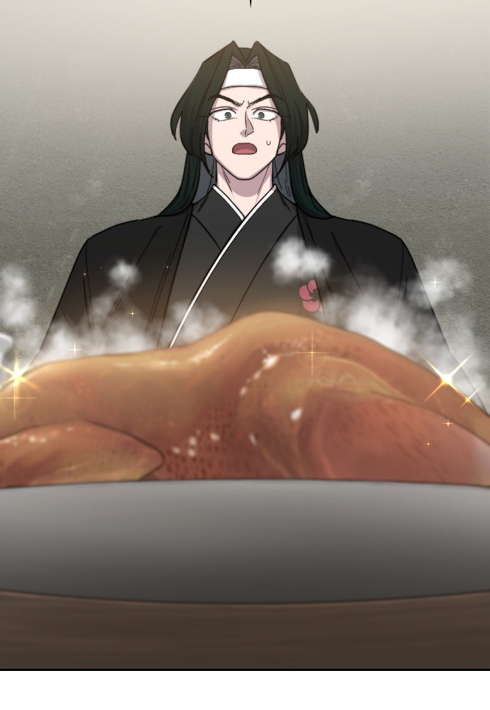 Read Return of the Blossoming Blade Manga Online