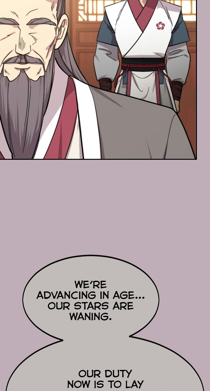 Read Return of the Blossoming Blade Manga Online