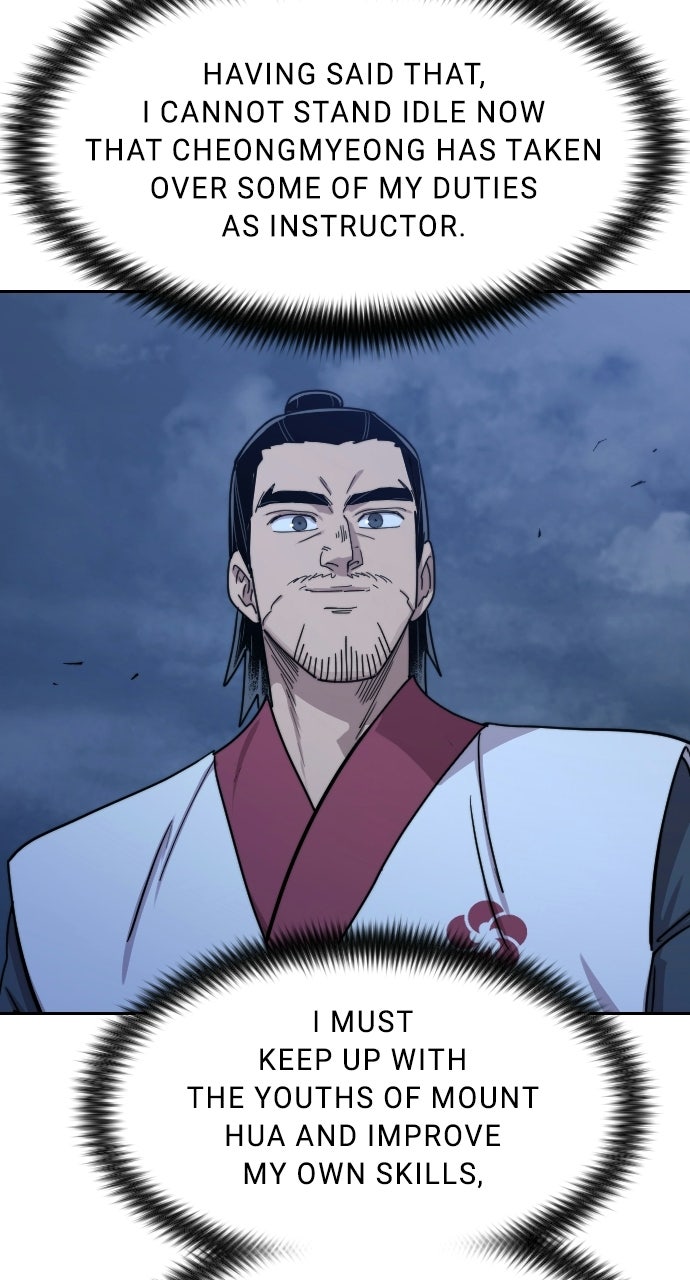 Read Return of the Blossoming Blade Manga Online