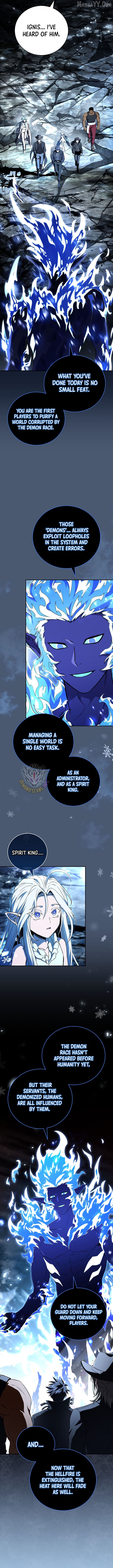 Read Return of the Frozen Player Manga Online