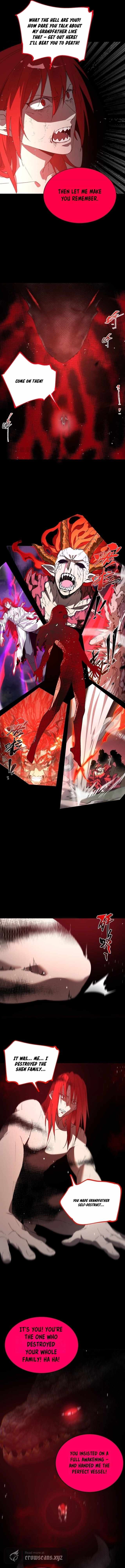Read SSS Grade Saint Knight Manga Online