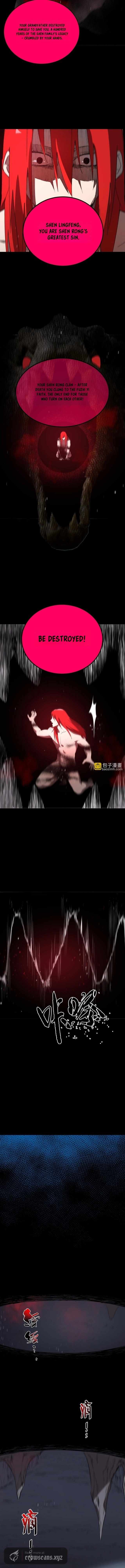 Read SSS Grade Saint Knight Manga Online