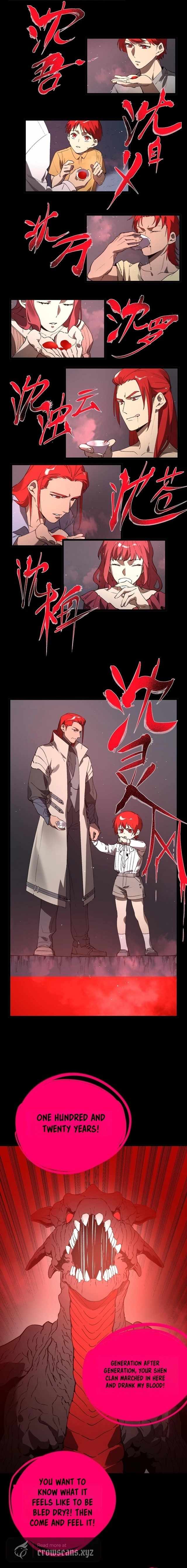 Read SSS Grade Saint Knight Manga Online