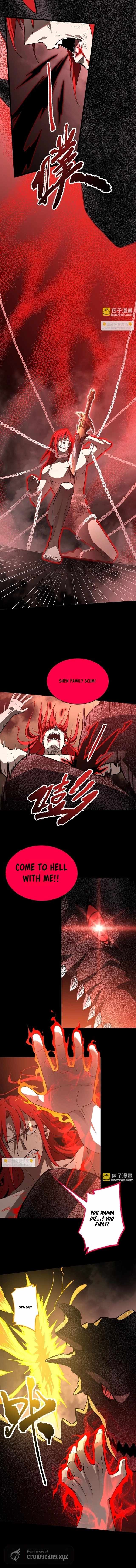 Read SSS Grade Saint Knight Manga Online