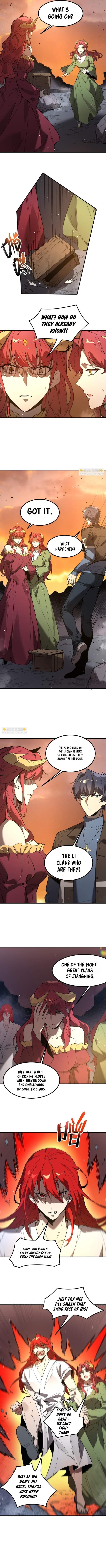 Read SSS Grade Saint Knight Manga Online