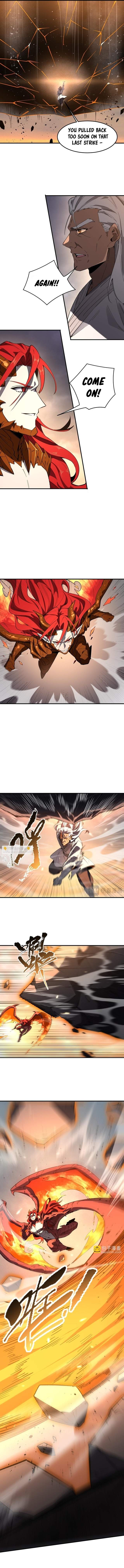 Read SSS Grade Saint Knight Manga Online