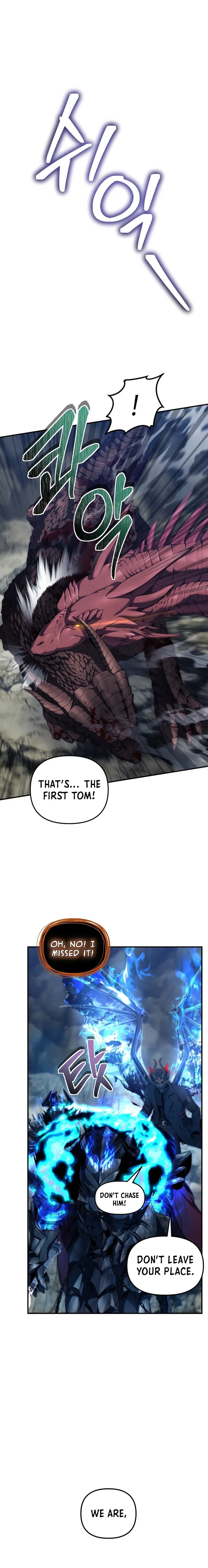 Read Second Life Ranker Manga Online