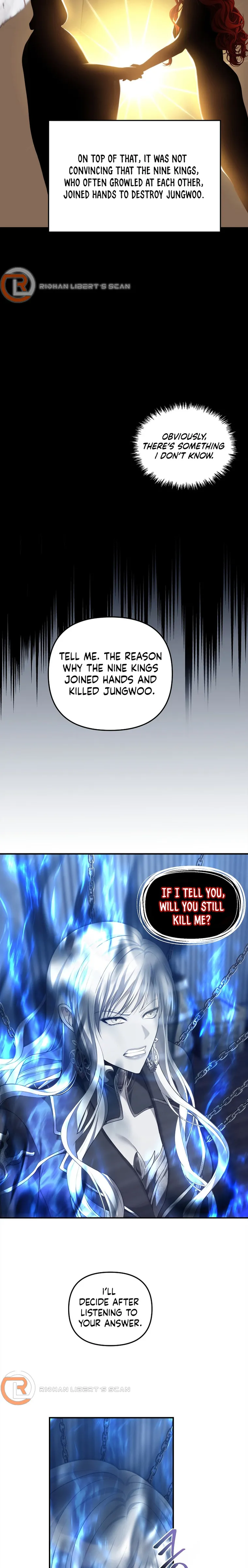 Read Second Life Ranker Manga Online