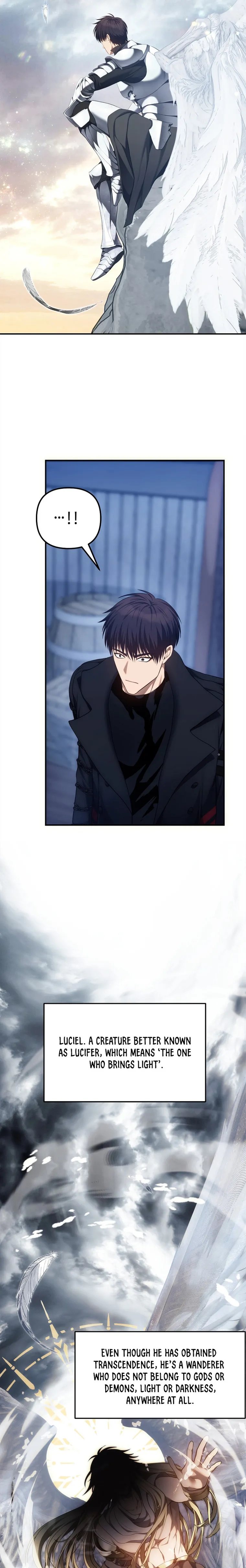 Read Second Life Ranker Manga Online