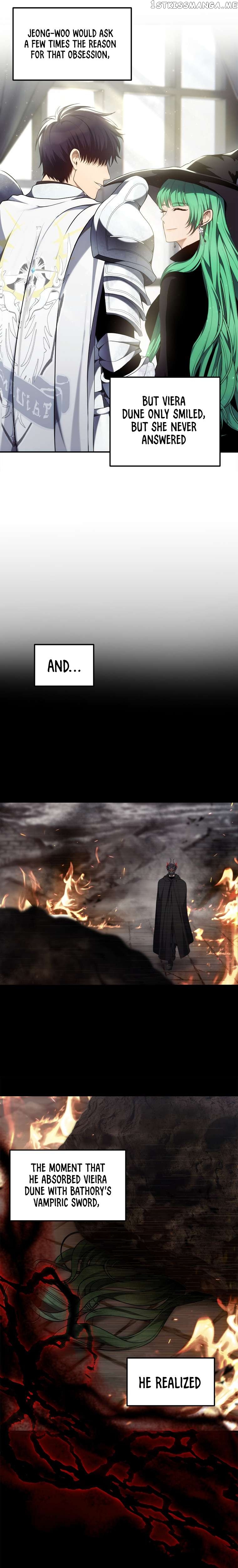 Read Second Life Ranker Manga Online
