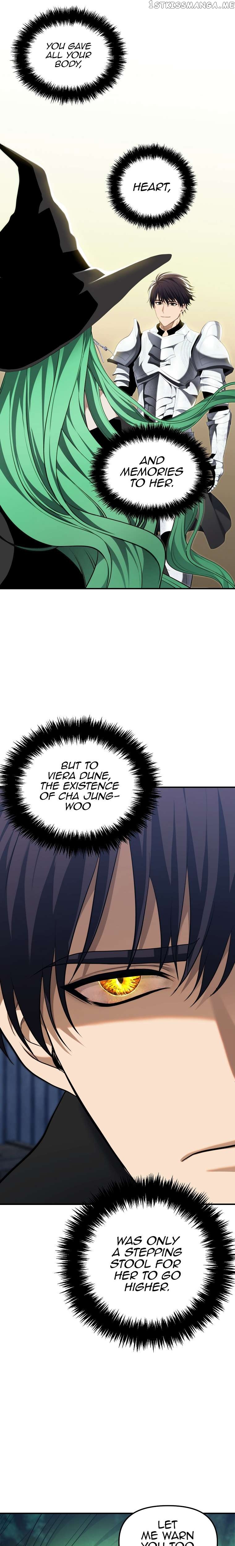 Read Second Life Ranker Manga Online