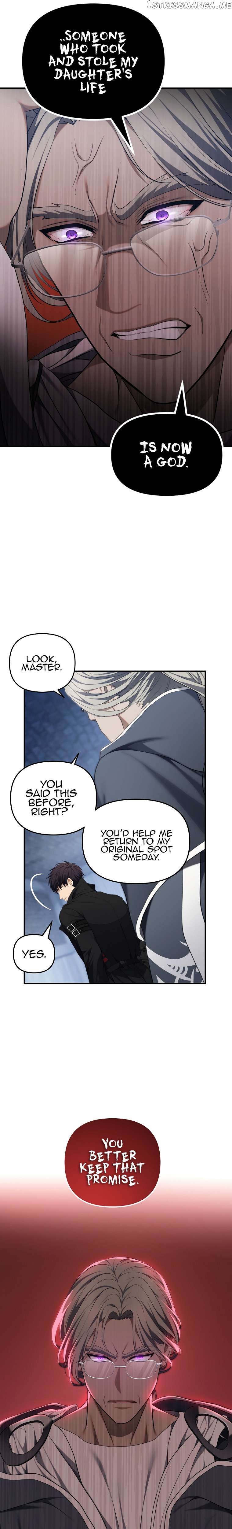 Read Second Life Ranker Manga Online