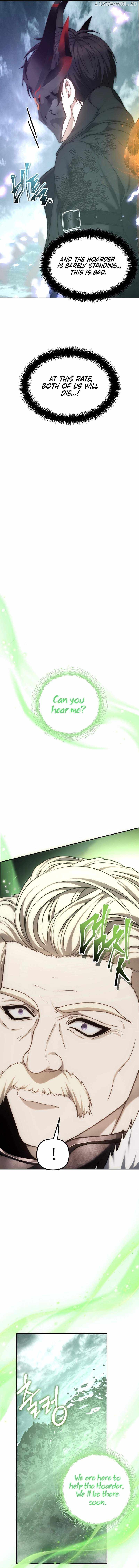Read Second Life Ranker Manga Online