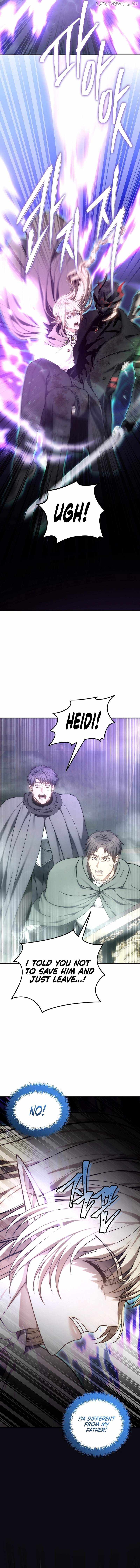 Read Second Life Ranker Manga Online