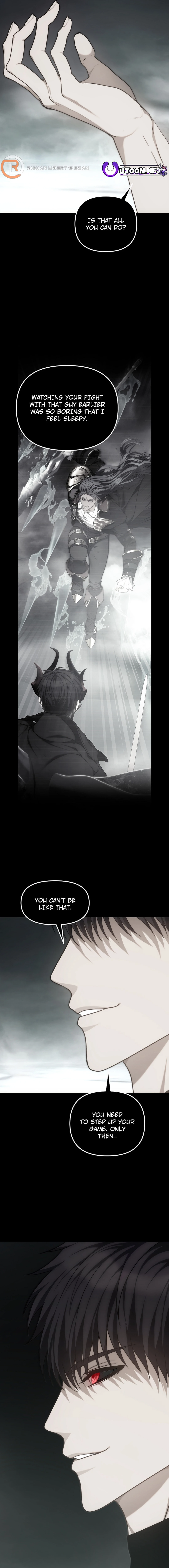 Read Second Life Ranker Manga Online