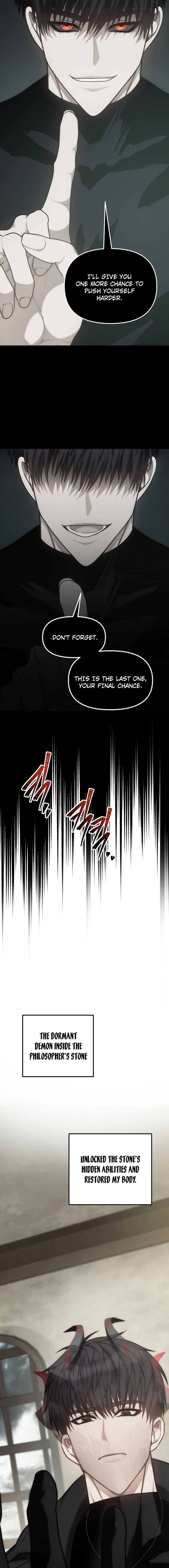 Read Second Life Ranker Manga Online