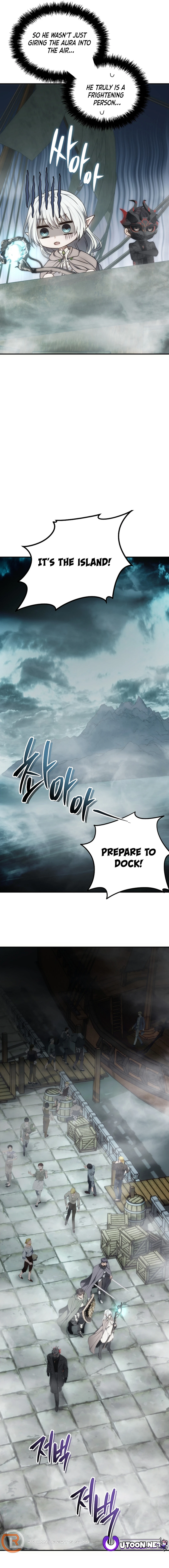 Read Second Life Ranker Manga Online